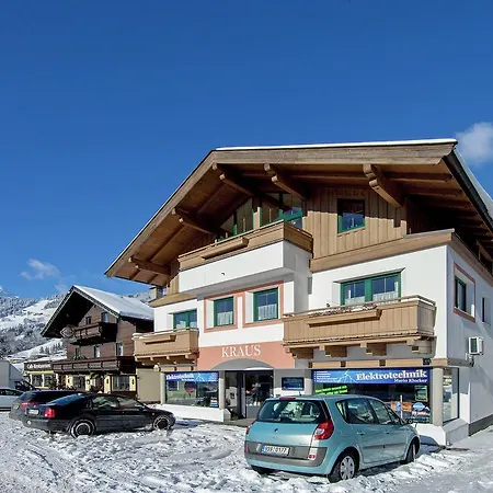 Apartment Penthouse Petra Brixen im Thale