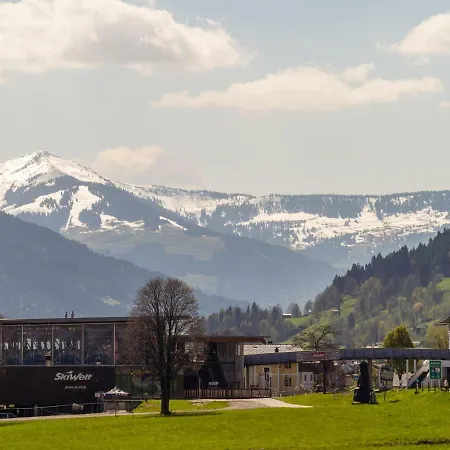 Penthouse Petra Brixen im Thale