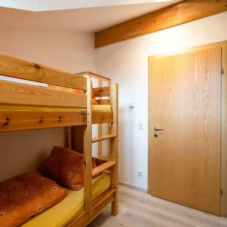 Apartment Penthouse Petra Brixen im Thale