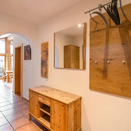 Penthouse Petra Apartment Brixen im Thale