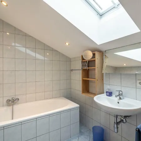 Penthouse Petra * Brixen im Thale