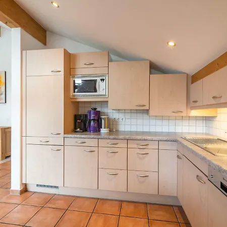 Penthouse Petra Apartment Brixen im Thale