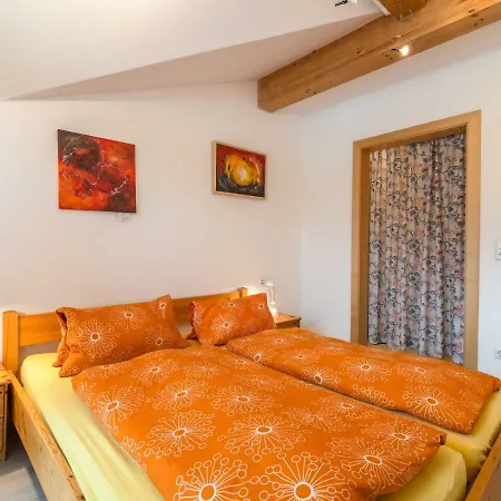 Penthouse Petra Apartment