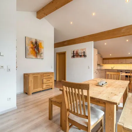 Apartment Penthouse Petra Brixen im Thale