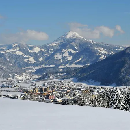 Penthouse Petra * Brixen im Thale