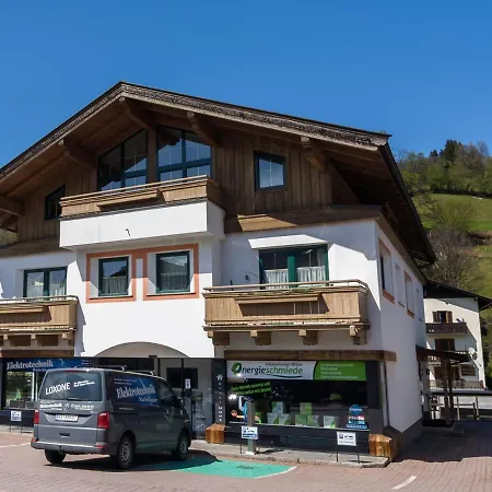 Penthouse Petra Brixen im Thale