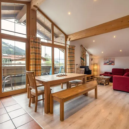 Penthouse Petra Brixen im Thale