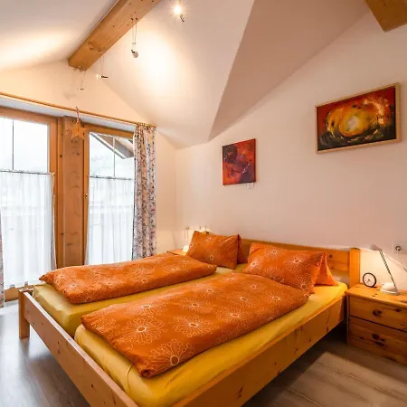 Penthouse Petra Apartment Brixen im Thale