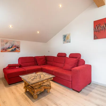 Penthouse Petra Apartment Brixen im Thale