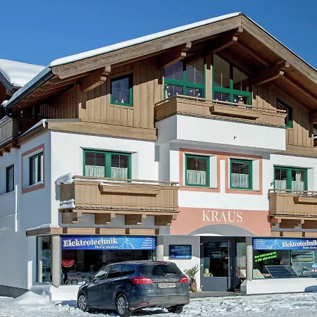 Penthouse Petra Brixen im Thale